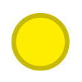 Rond 25mm                     